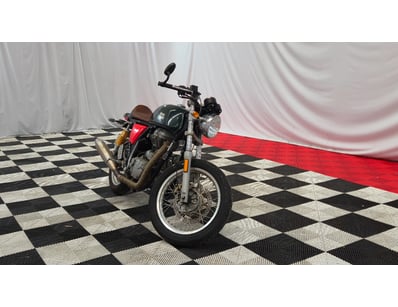 Motorbike, Marine & Recreation Assets Auction - Lot 210