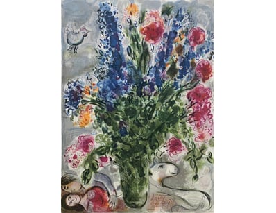 Art Market (A983) - Lot 2556