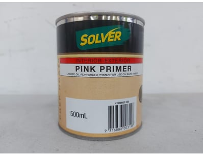 Colour Your World - Paint Clearance (GCA985) - Lot 814