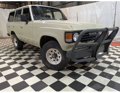 Civil, Transport & Machinery - Nationwide (ON4... - Lot 7485