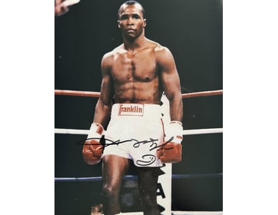 Mancave & Memorabilia (A995) - Lot 651