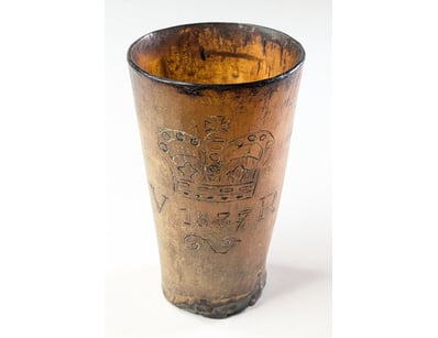 Historic Arms & Militaria (A991) - Lot 3038