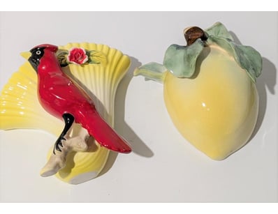 The Curio Collection (A985) - Lot 2502