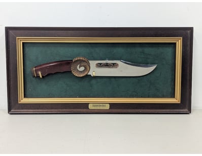 Antique, Vintage & Rugs (A982) - Lot 750