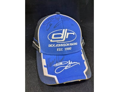 Mancave & Memorabilia (A997) - Lot 501