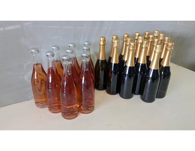 Reserve & Rarity - Lot 51