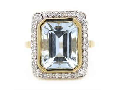 Luxury Jewellery (A988) - Lot 1224