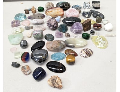 Antiques, Vintage & Interior Treasures (A1005) - Lot 920