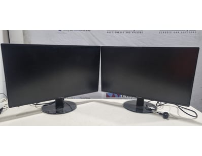 Major Flow, Pumping & Industrial Services Asset... - Lot 529