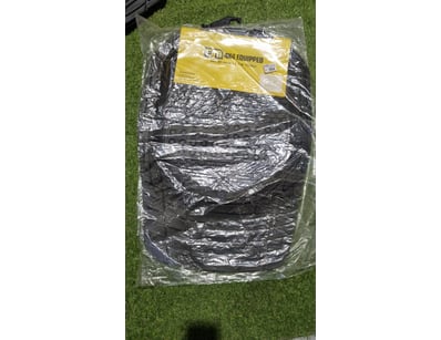 MOSTLY UNRESERVED 4x4 WORKSHOP BUSINESS CLOSURE ... - Lot 54