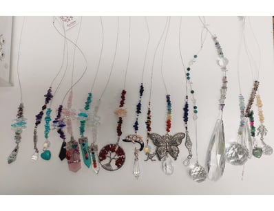 Crystal Galore Liquidation (ON11778) - Lot 16