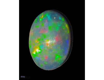 1.8CT BLACK WELO OPAL   

Dimensions: 11 X 8 x 4mm...
