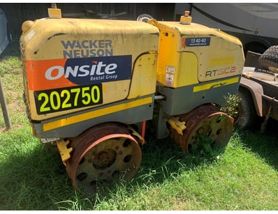 Civil, Transport & Equipment (ON4377) - Lot 130