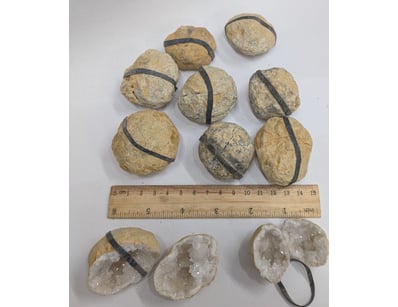 The Curio Collection (A991) - Lot 507