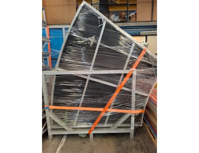 UNRESERVED SCI-FI ROADSHOW EVENT PRODUCTION (A1006) - Lot 84