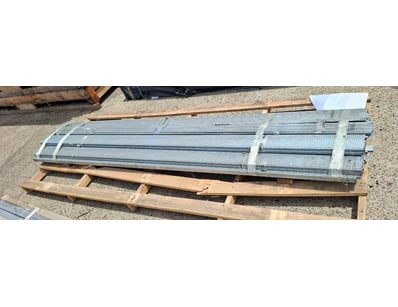 $3M Major Building Supplier - Timber & Metal Fra... - Lot 28