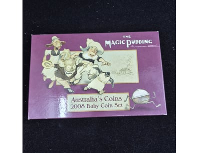UNRESERVED Coins, Banknotes & Bullion (A1007) - Lot 785