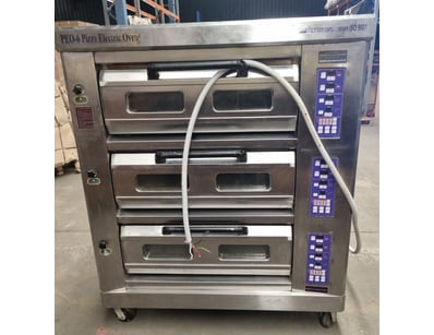 Hospitality, Catering & Events (NSWA1005) - Lot 2829