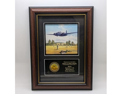 Historic Arms & Militaria (A1000) - Lot 956