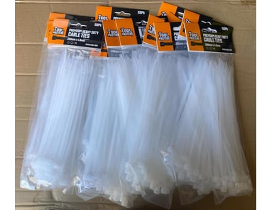 Home Improvement, DIY & Hardware (SAA976) - Lot 4815