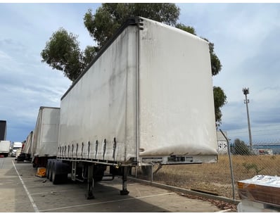 Civil, Transport & Machinery - Nationwide (ON4... - Lot 6755