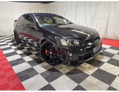 Classic, Muscle & Barn Finds - Lot 825