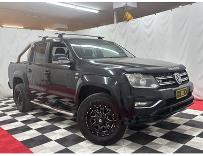 Passenger, Luxury & Commercial Vehicles Auction - Lot 260