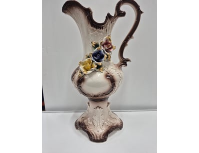 Curios & Collectables (A977) - Lot 7597