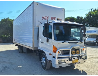 Civil, Transport & Machinery - Nationwide (ON4... - Lot 4000