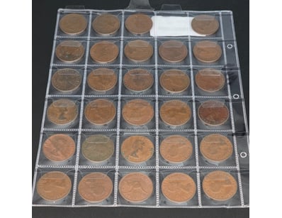 UNRESERVED Coins, Banknotes & Bullion (A1003) - Lot 536