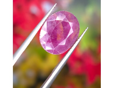 UNRESERVED Diamonds, Gemstones & Opals (A993) - Lot 290