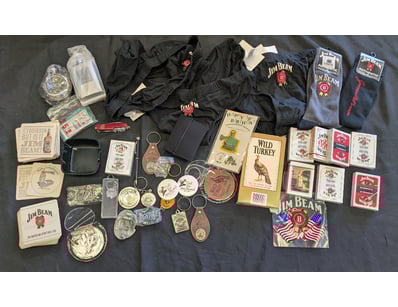 Mancave & Memorabilia (A1005) - Lot 1300