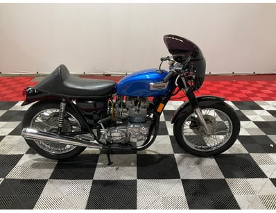 Single Vendor Classic Bike Collection - Lot 9