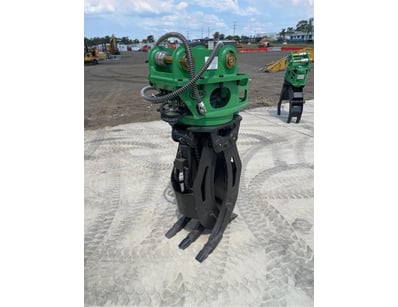 UNUSED Forklifts, Skidsteer & Excavator Attachme... - Lot 12