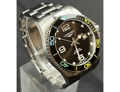 Luxury Watches (A999) - Lot 4000