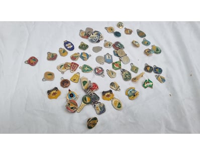 Historic Arms & Militaria (A991) - Lot 7510