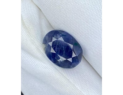 UNRESERVED Diamonds, Gemstones & Opals (A991) - Lot 2304