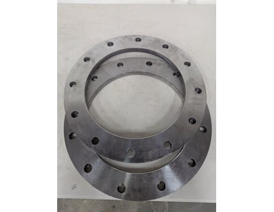 Unclaimed Freight (GCA984) - Lot 407