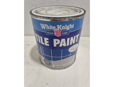Mega Paint Sale (NSWA1006) - Lot 524