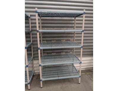 Commercial Furnishings & Kitchen Gear (VICA987) - Lot 1047