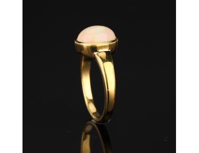 The Sterling Collection - Pendants, Rings, Brace... - Lot 85