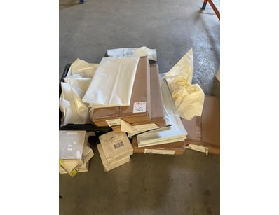 Retail Warehouse Clearance (ON4356) - Lot 109