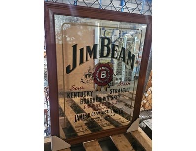 Mancave & Memorabilia (A1007) - Lot 2294