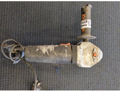 Protool RCP 3 electric angle grinder


 240V, 5...