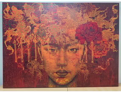 Art Market (A1006) - Lot 545