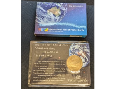 UNRESERVED Coins, Banknotes & Bullion (A1001) - Lot 1065