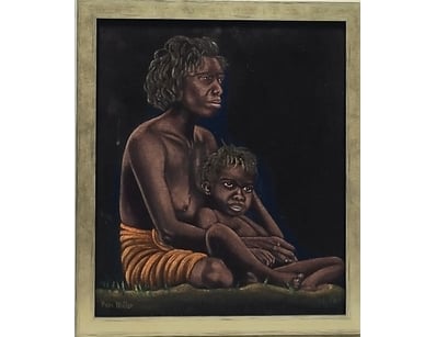 Art Market (A1001) - Lot 645