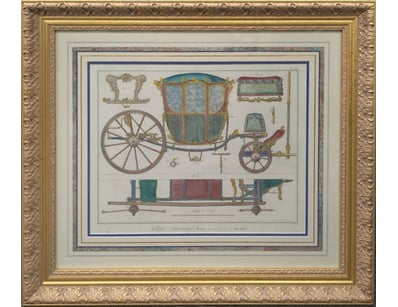 Art Market (A1006) - Lot 1044