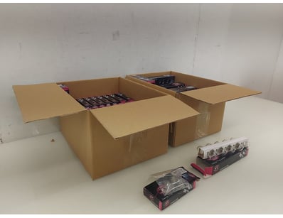 Home Improvement, DIY & Hardware (NSWA976) - Lot 1065