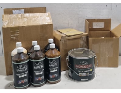 Woodworking Business Contents Liquidation (ON11942) - Lot 46